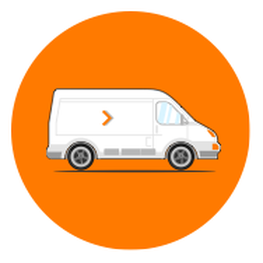 Van LineDirect